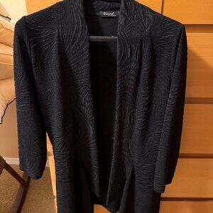 Papa Vancouver Jacket